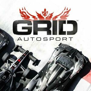 GRID Autosport Drag Pack (PC) kép