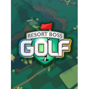 Resort Boss Golf (PC) kép