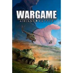 Wargame Franchise Pack (PC) kép