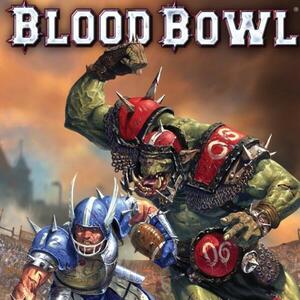 Blood Bowl [Dark Elves Edition] (PC) kép