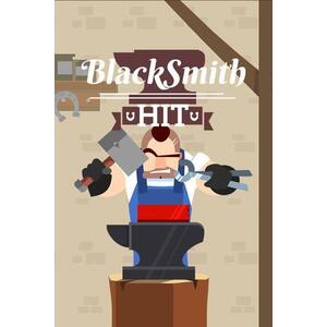 BlackSmith HIT (PC) kép