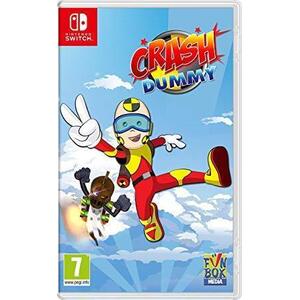 Crash Dummy (PC) kép