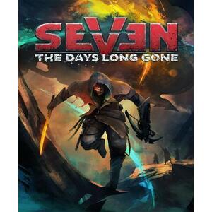 Seven The Days Long Gone Original Soundtrack (PC) kép