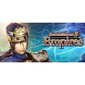Dynasty Warriors 8 Empires (PC) kép