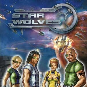 Star Wolves Trilogy (PC) kép