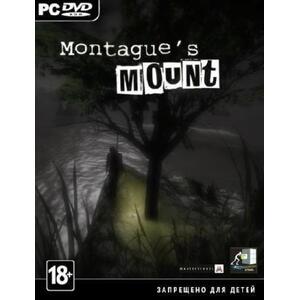Montague's Mount (PC) kép