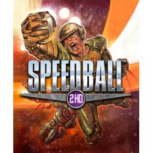 Speedball 2 HD (PC) kép