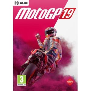 MotoGP 19 (PC) kép