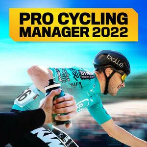 Pro Cycling Manager 2022 (PC) kép