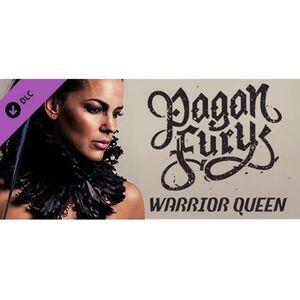 Crusader Kings II Pagan Fury Warrior Queen (PC) kép