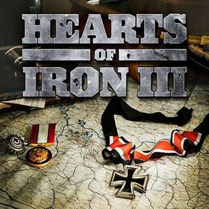 Hearts of Iron III Complete Collection (PC) kép