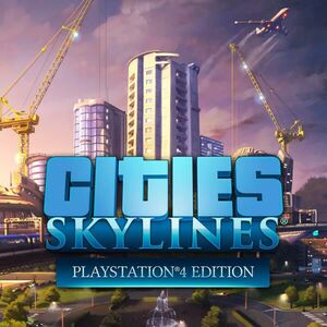 Cities Skylines New Player Bundle 2019 (PC) kép