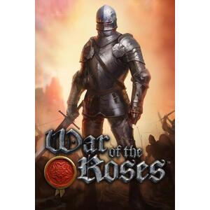 War of the Roses Brian Blessed (PC) kép