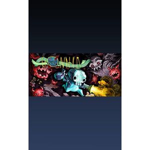 GoNNER [Press Jump to Die Edition] (PC) kép