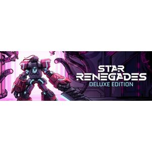 Star Renegades [Deluxe Edition] (PC) kép