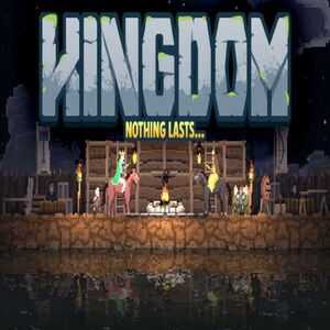 Kingdom (PC) kép