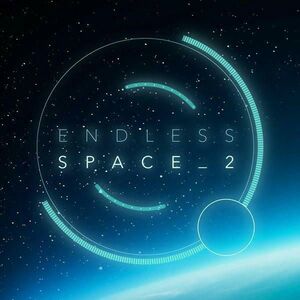 Endless Space 2 [Definitive Edition] (PC) kép