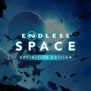 Endless Space [Definitive Edition] (PC) kép