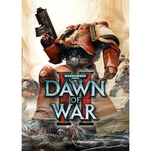 Warhammer 40, 000 Dawn of War Core Collection (PC) kép