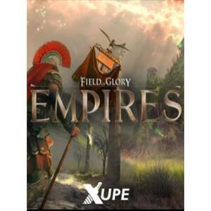 Field of Glory Empires (PC) kép