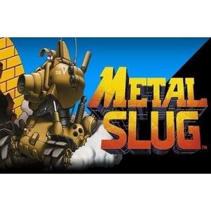 Metal Slug Complete Bundle (PC) kép