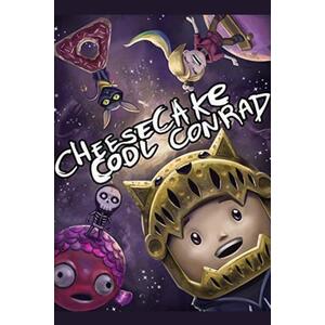Cheesecake Cool Conrad (PC) kép
