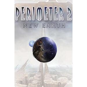 Perimeter 2 New Earth (PC) kép