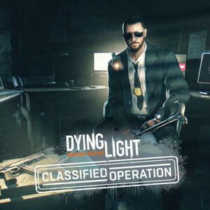 Dying Light Classified Operation (PC) kép