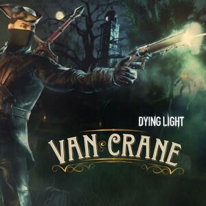 Dying Light Van Crane Bundle (PC) kép