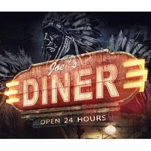 Joe's Diner (PC) kép