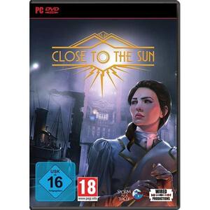 Close to the Sun (PC) kép