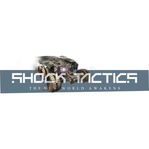 Shock Tactics (PC) kép