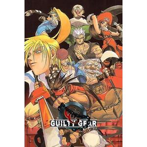 Guilty Gear (PC) kép
