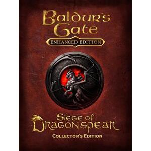 Baldur's Gate Siege of Dragonspear DLC (PC) kép