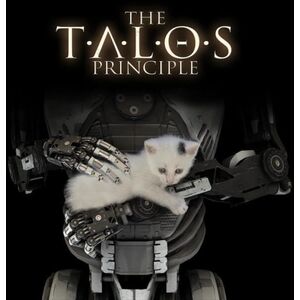 The Talos Principle [Gold Edition] (PC) kép