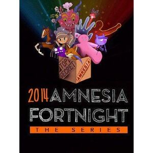 Amnesia Fortnight 2014 (PC) kép