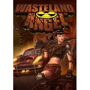 Wasteland Angel (PC) kép