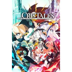 Cris Tales (PC) kép