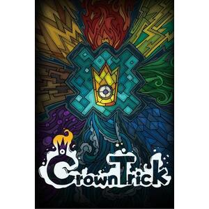 Crown Trick (PC) kép