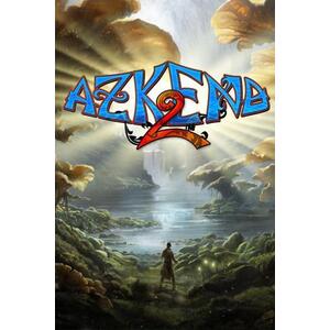 Azkend 2 The World Beneath (PC) kép