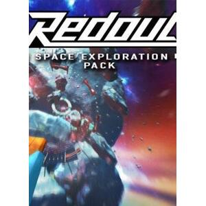 Redout Space Exploration Pack (PC) kép