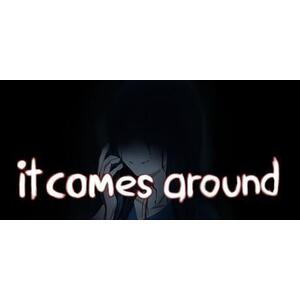 It Comes Around A Kinetic Novel (PC) kép