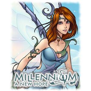 Millennium A New Hope (PC) kép