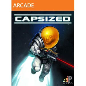 Capsized (PC) kép