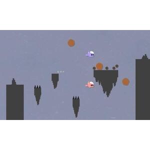 Fluffy Creatures VS The World (PC) kép
