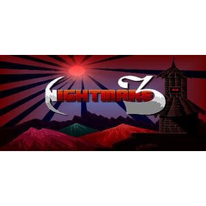 NightmareZ (PC) kép