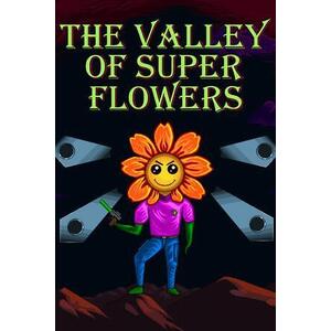 The Valley of Super Flowers (PC) kép