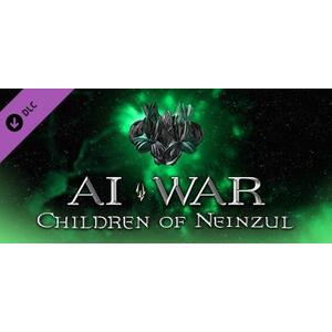 AI War Children of Neinzul (PC) kép