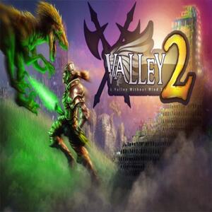 A Valley without Wind 1 & 2 Dual Pack (PC) kép