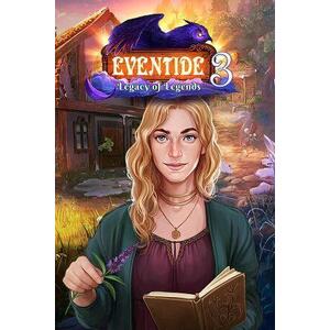 Eventide 3 Legacy of Legends (PC) kép